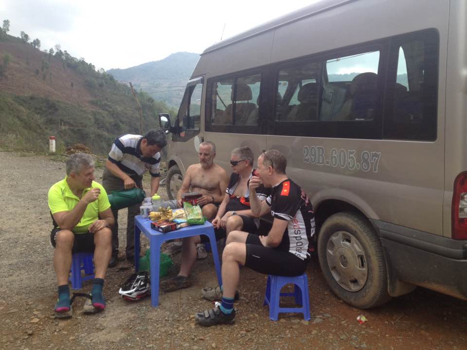 A Stunning Cycling Adventure in Northern Vietnam 14 Days
